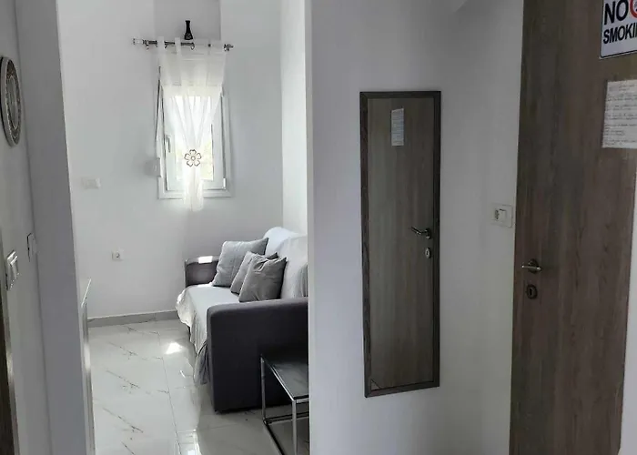 Gianna's Apartamento Pastida