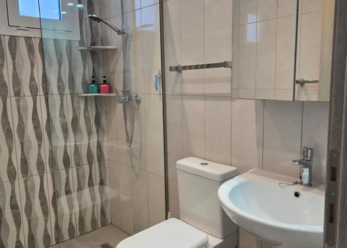 Apartamento Gianna's *