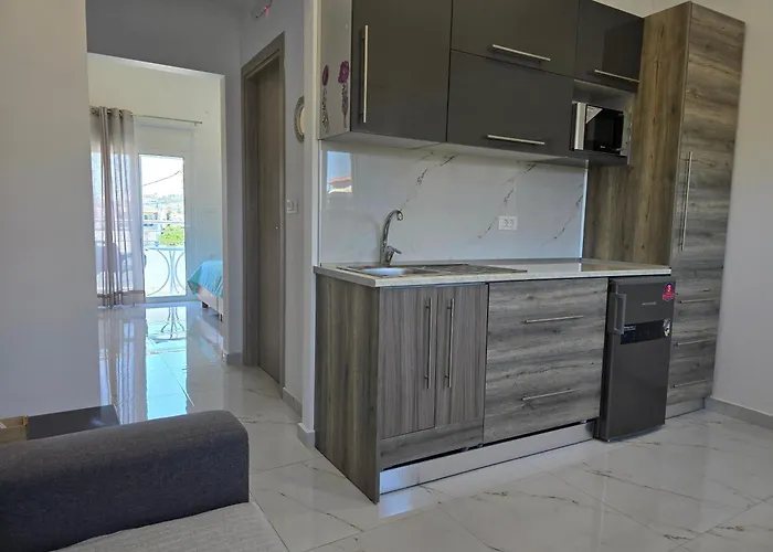 Gianna's Apartamento Pastida