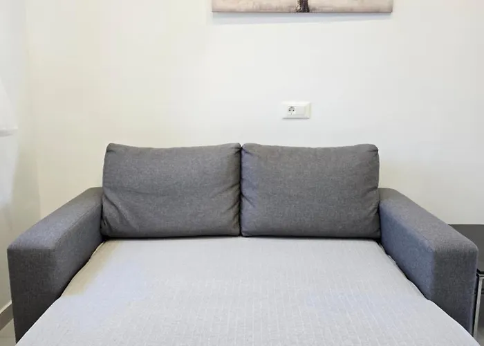 Gianna's Apartamento