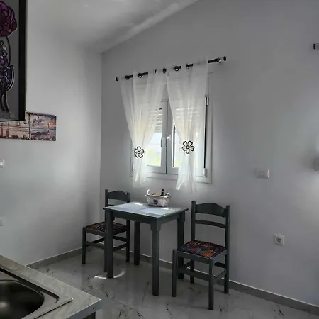 Gianna's Apartment *