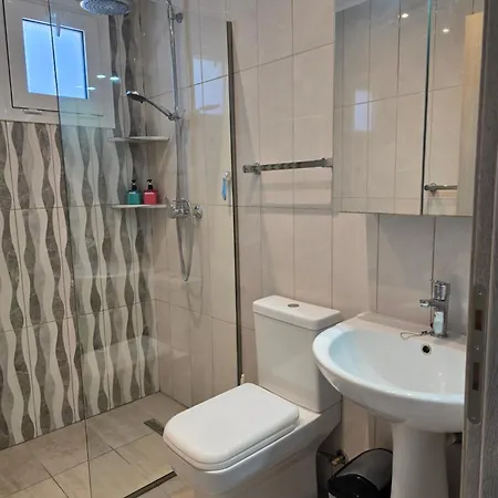 Apartamento Gianna's *