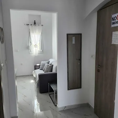 Gianna's Apartament Pastida