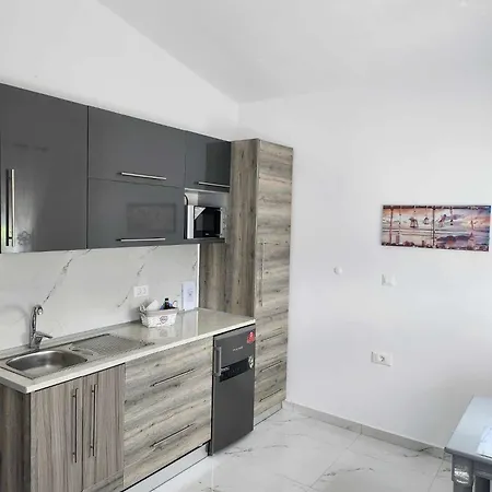 Gianna's Apartament Pastida