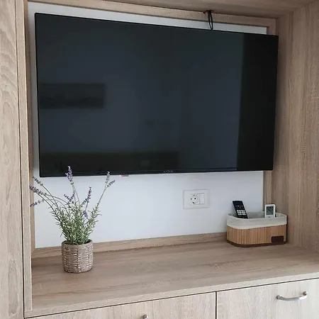 Apartament Gianna's *