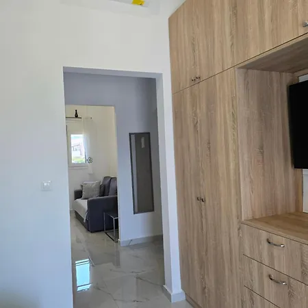 Apartamento Gianna's