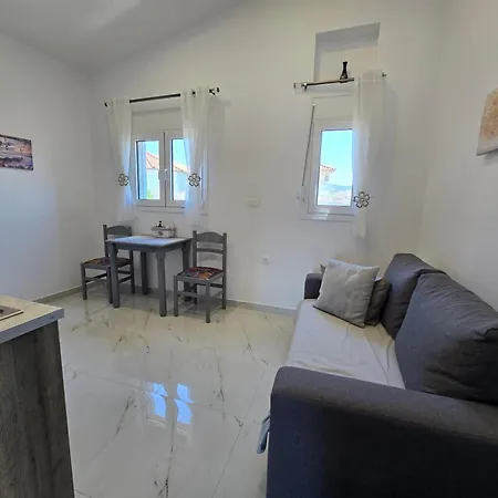 Gianna's Apartamento *