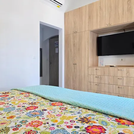 Apartamento Gianna's Pastida