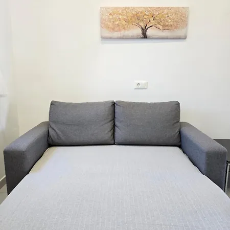 Gianna's Apartamento