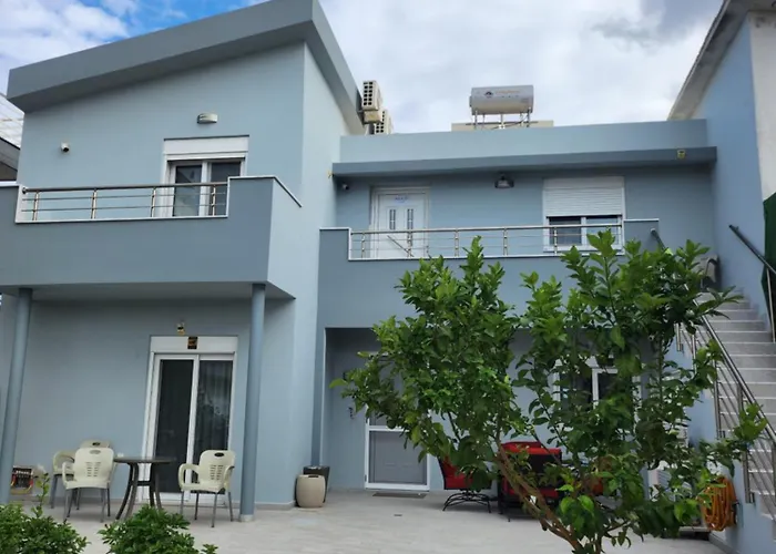 Gianna's * 파스티다