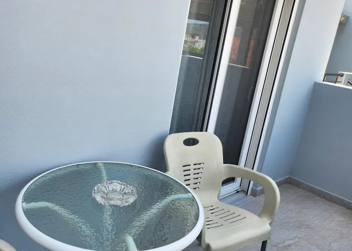 Gianna's 파스티다