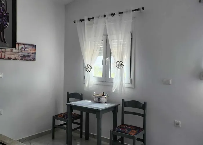 Gianna's Apartment *