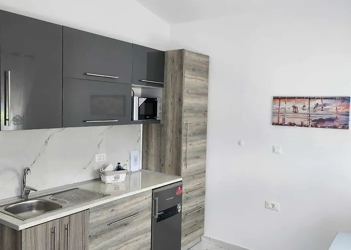 Gianna's Apartment Pastida