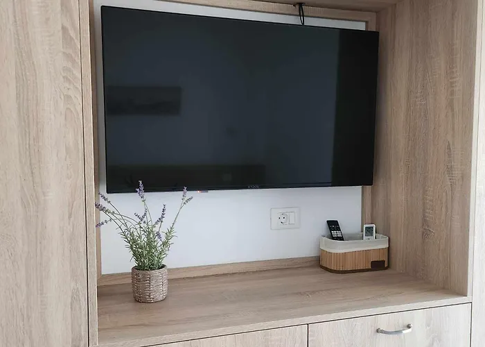 아파트 Gianna's *