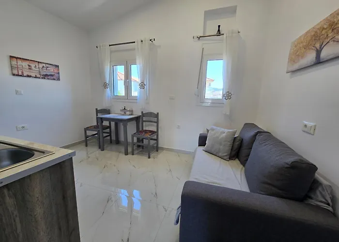 Gianna's Apartment *