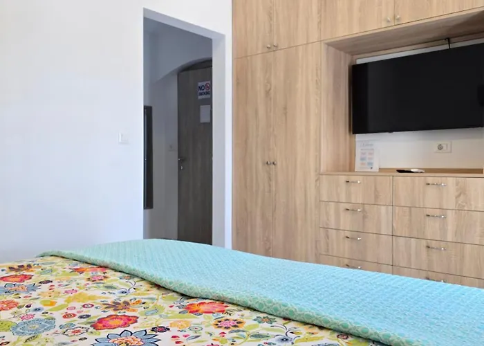 아파트 Gianna's 파스티다